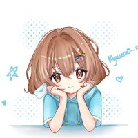 ใใ
ใใ๐ซ (@kyu_urachi) 's Twitter Profile