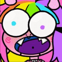 🔞🏳️‍⚧️ gummi! | FREE PALESTINE (@kumacrunch) 's Twitter Profile