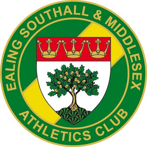 Ealing Southall & Middlesex Athletics Club - #Ealing's original & best running club! #TeamEaling