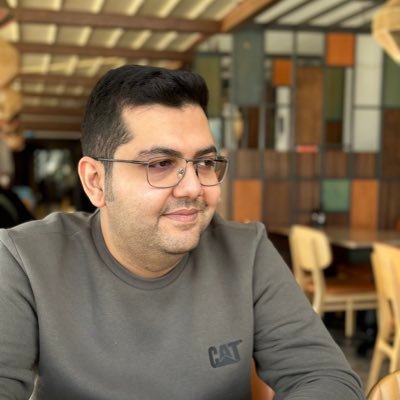 amirrossein's profile picture. Software Developer