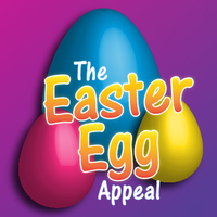 Easter Egg Appeal (@eastereggapp) 's Twitter Profile