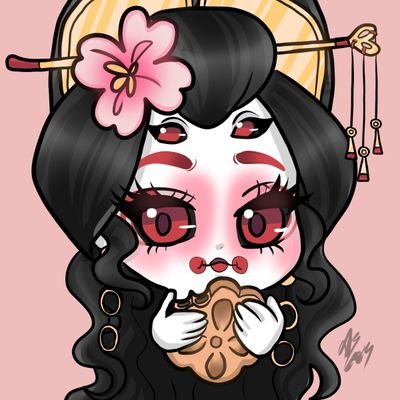 Yunaさんのプロフィール画像