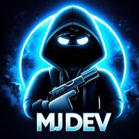 MJDEV (@real_mjdev) 's Twitter Profile