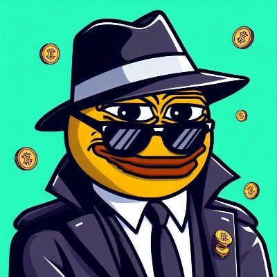 ApeInJose's profile picture. memefi mafia