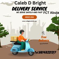 Caleb D Bright delivery service (@calebemman42171) 's Twitter Profile