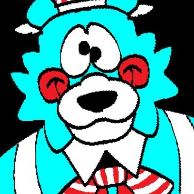B0B0_X's profile picture. bazinga

pfp by https://t.co/evD5dEzenP