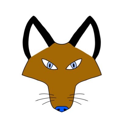 ✨Level 25✨Electrician⚡️ usually a fox or some other assorted type of canine Demi/Bi