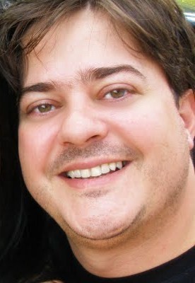 Administrador de Empreses,
Gerente Comercial na Ponto Duplo Tecidos.