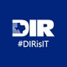 TexasDIR's profile picture. Transforming How Texas Government Serves Texans