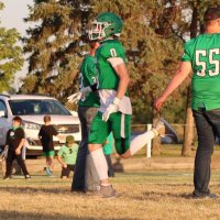 Isaak Hunter ‘26 WR (@isaakhunter_) 's Twitter Profile Photo Isaak Hunter ‘26 WR (@isaakhunter_) 's Twitter Profile Photo