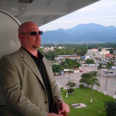 SifuMcFarland's profile picture. 