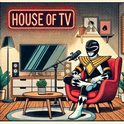 black__ranger__'s profile picture. 