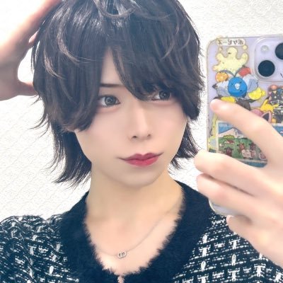 idol_nari's profile picture. @Lv2024x  インスタ相互だから、TikTokからストーカーしてきて🥺