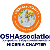 OSHAssociation Nigeria Chapter (@oshangchapter) 's Twitter Profile Photo OSHAssociation Nigeria Chapter (@oshangchapter) 's Twitter Profile Photo