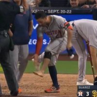 Altuve’s Toe (@altoeve27) 's Twitter Profile Photo Altuve’s Toe (@altoeve27) 's Twitter Profile Photo