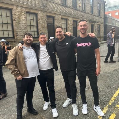 andyseaber's profile picture. 