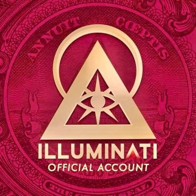 Agentmorrison6's profile picture. come to the illuminati organization for unlimited power fame and abundance ruches 🔻🔻🔺🔻
