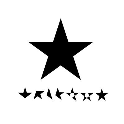 alsestayo's profile picture. Blackstar.