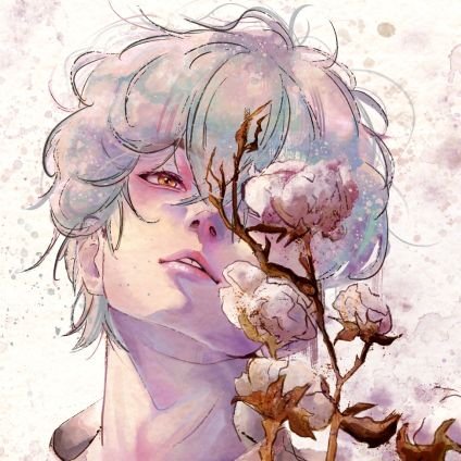 Lyraさんのプロフィール画像