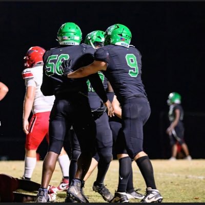 6’5, 260lbs, D-Line, C/O 2025, G.P.A: 3.6, CHS, email-andrewsshevawni@gmail.com