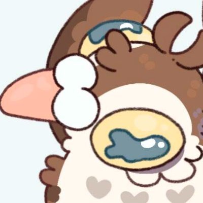《~Jamie/Jay||Pigeon & Barn Owl||Any pronouns||22||💜@hoesmadelinee💜||#1 Lahore Pigeon (Commissions OPEN)
Icon by: @KerzeWerze
https://t.co/A1RYhtGXDt