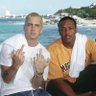 ericjaysean's profile picture. i lost my spot? y’all got alzheimer’s..