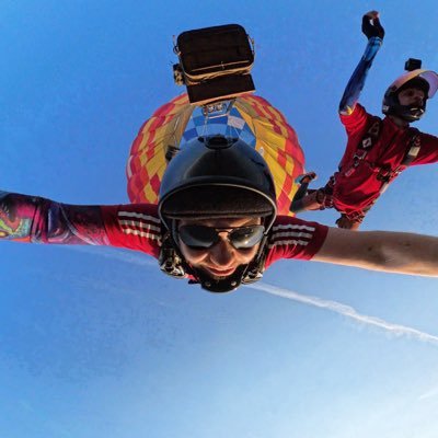 fro1ov_'s profile picture. Developer, Founder of @YieldOut