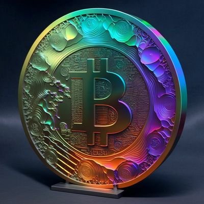 RoosDrBitcoin's profile picture. PhD in Cell Biology UAB
Teach Biology & Microbiology DSC
Tesla Model 3 2025