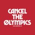 NOlympics LA (@nolympicsla) Twitter profile photo NOlympics LA (@nolympicsla) Twitter profile photo