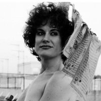 Sandra Bravo (@sandra_bi) 's Twitter Profile Photo