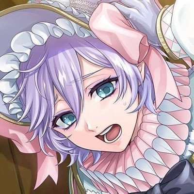 MDNI🔞Profic, He/Him, Twst/Kuro mostly, probably won't post tbh
