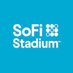 SoFi Stadium (@sofistadium) Twitter profile photo SoFi Stadium (@sofistadium) Twitter profile photo