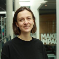 Aleksandra Dobrego (@a_dobrego) 's Twitter Profile