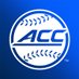 ACC Softball (@accsoftball) Twitter profile photo ACC Softball (@accsoftball) Twitter profile photo