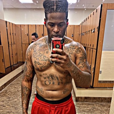 1Man1Dream4E's profile picture. TikTok: @1man1dream4e SC: topnotch_carter  IG: topnotch_carter