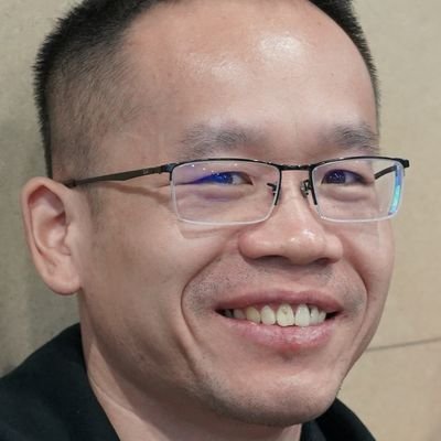 TonyYan80854059's profile picture. 