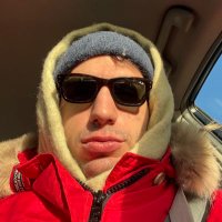 L come Lulú 🦔 (@notjesus33) 's Twitter Profile Photo L come Lulú 🦔 (@notjesus33) 's Twitter Profile Photo