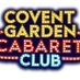 COVENT GARDEN CABARET (@cabaretcamden) Twitter profile photo COVENT GARDEN CABARET (@cabaretcamden) Twitter profile photo