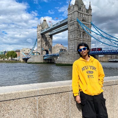 OutKite's profile picture. Solo Slow Traveller | Digital Nomad | Travelled 30+ Countries 🌍 20 States and 5 Union Territories on a Budget 🇮🇳