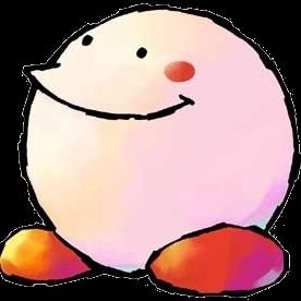 any pronouns 💛🤍💜🖤 | 21 | I hide behind the identity of an obscure Mario enemy so people don't know my deepest thoughts and feelings