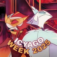 IcyAgo Week 2025 || May 15 - 21 (@icyagoweek) 's Twitter Profile