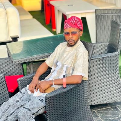 A Certified Obidient || AAUA Alumnus || ChelseaFC || April 9 || 30...