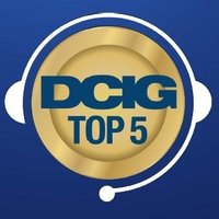 DCIG LLC (@dcigllc) 's Twitter Profile