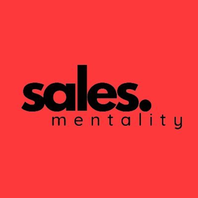 ASalesCoach's profile picture. Your manager DOES NOT develop you. I WILL. Subscribe for growth.
Sales Leader of the Year | AE of the Year | $15M+ Closed | 3x PClub