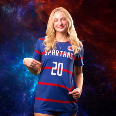 AddieGuthrie07's profile picture. 2026 • 4.45 GPA • WSA 07/08 ECNL • OB/CM • NCAA ID# 2302792163 •