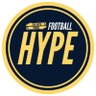 HypeTrainHQ's profile picture. ⚽🚄 Football website • #FPL • Grassroots Football team @HypeTrainFC • Follow The Train: @HypeTrainRob, @HypeTrainSam