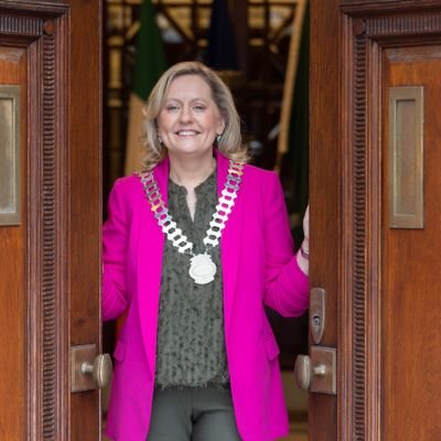 Cathy aka The Culinary Celt Profile