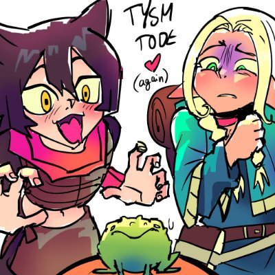 todeさんのプロフィール画像