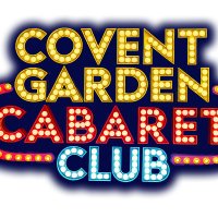 Covent Garden Cabaret Club (@comedycamden1) 's Twitter Profile Photo Covent Garden Cabaret Club (@comedycamden1) 's Twitter Profile Photo