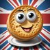 Britishcrumpetbutter (@crumpetbutter1) Twitter profile photo